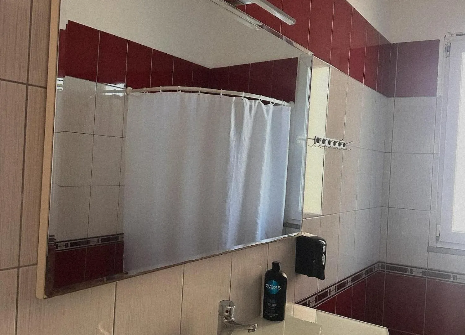 Brei Apartment Vlore