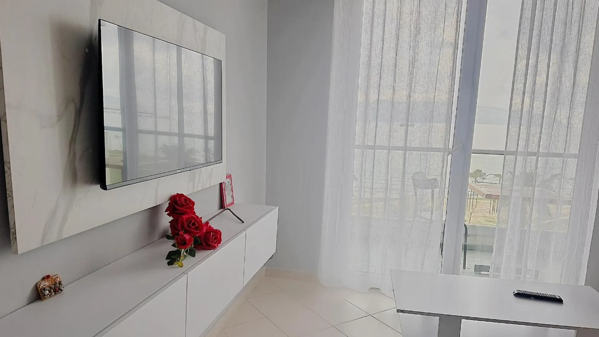 Brei Apartment Vlore
