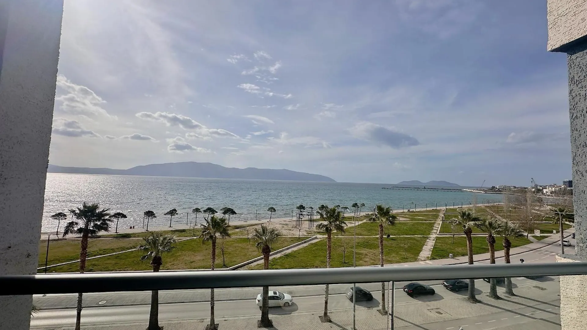 Brei Apartment Vlore