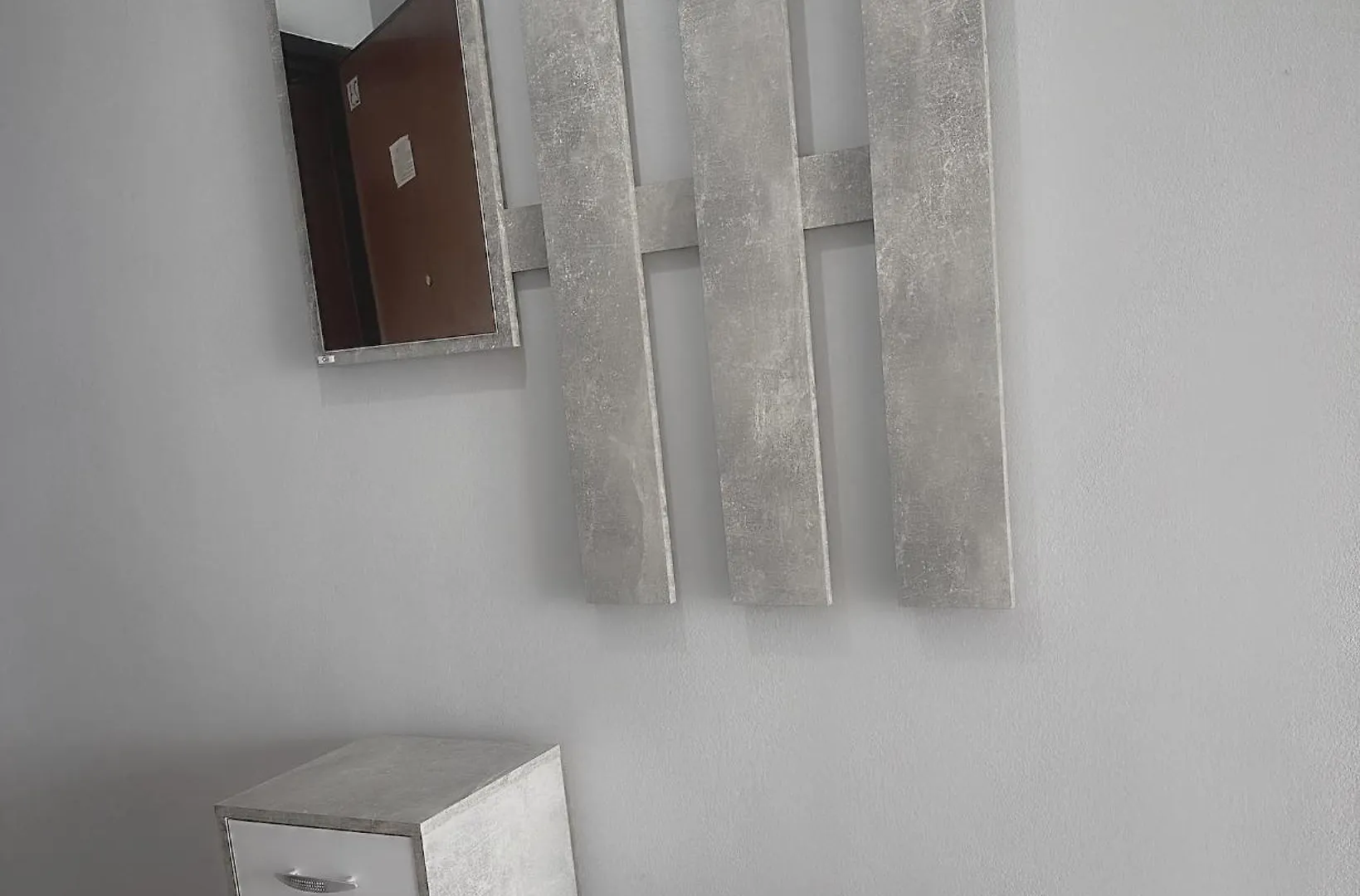 Brei Apartment Vlore 0*,