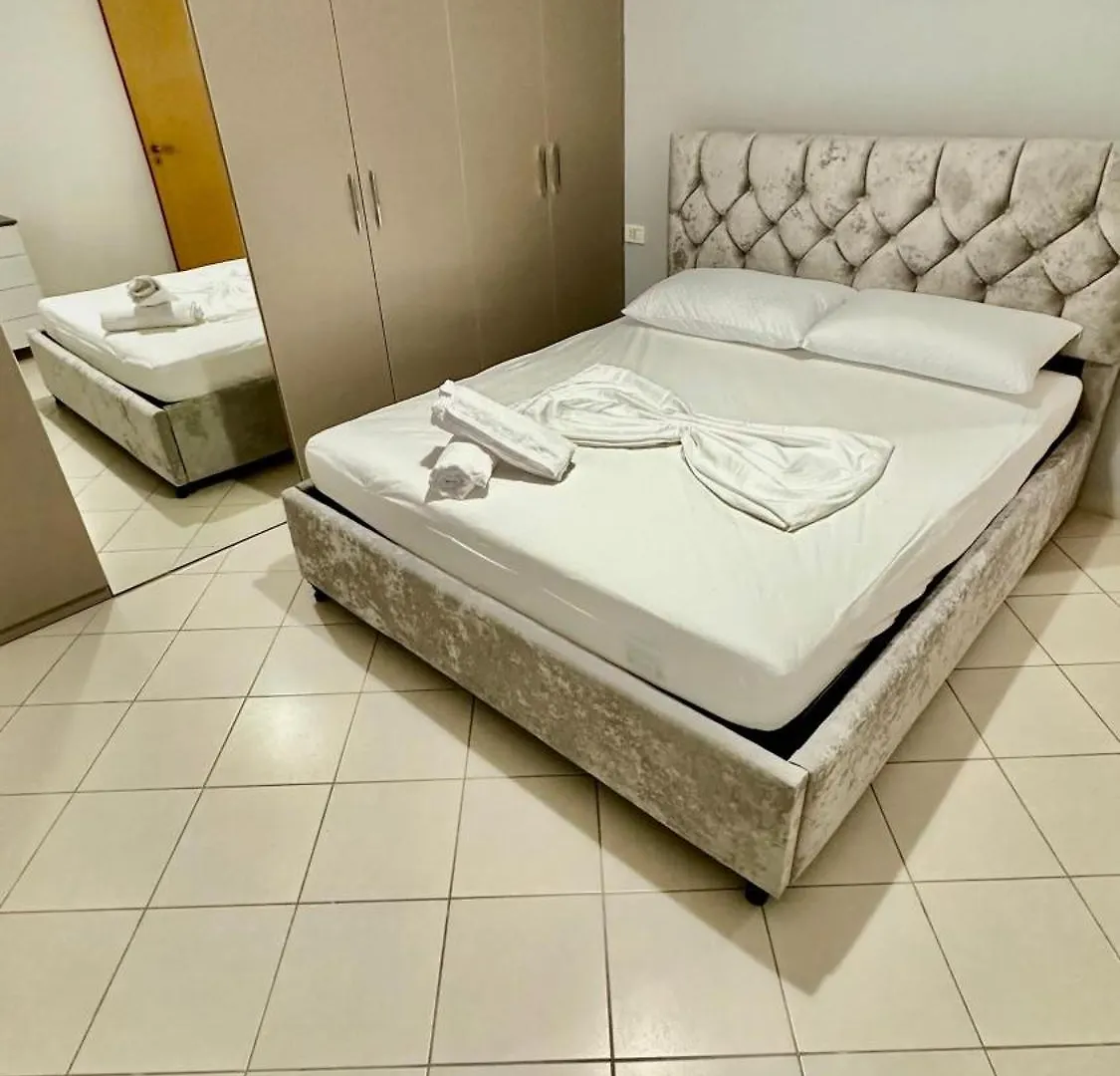 Brei Apartment Vlore 0*,  Albania
