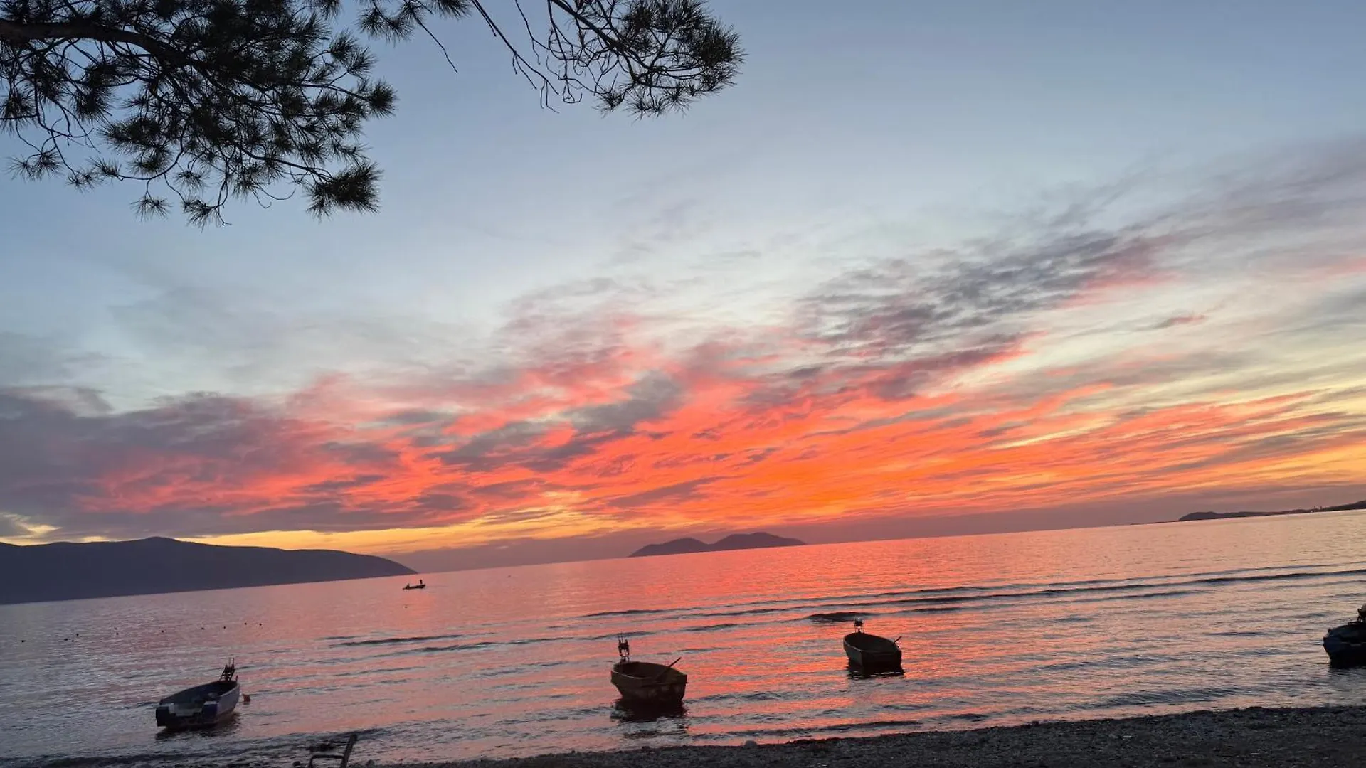Brei Apartment Vlorë Albanien