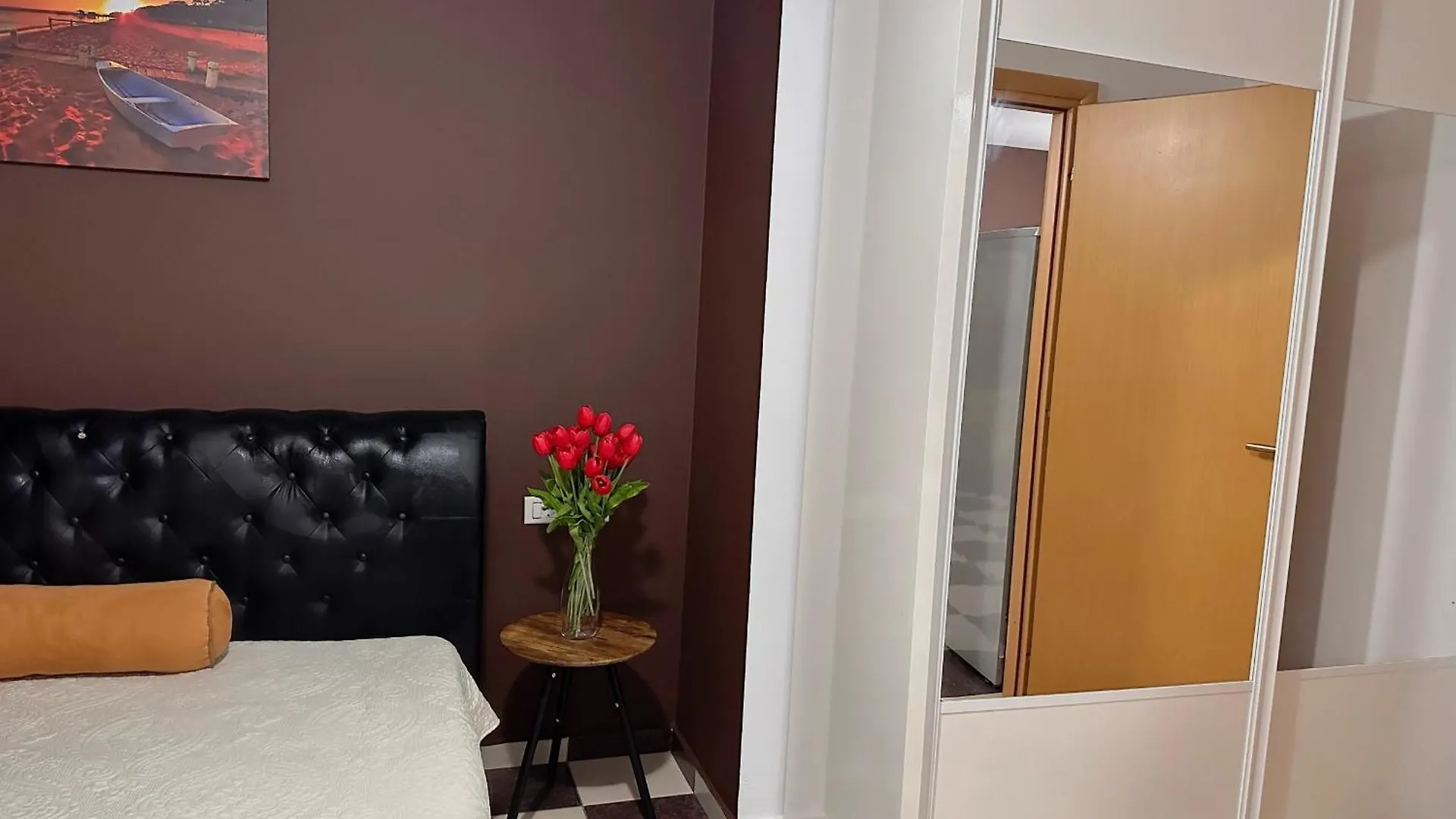 Brei Apartment Vlorë
