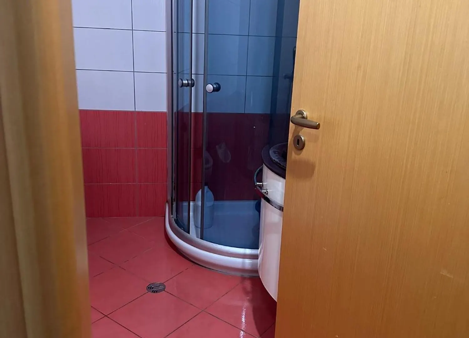 Brei Apartment Vlorë