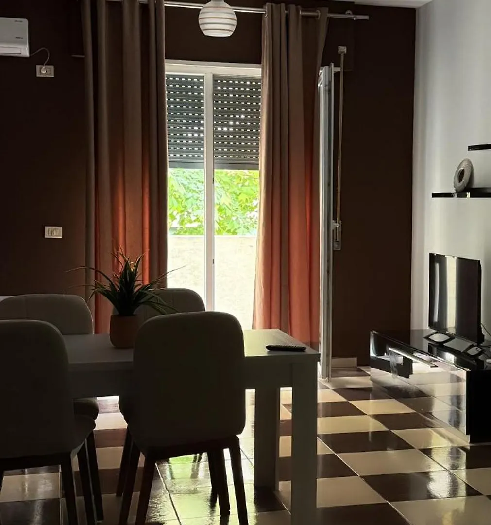 Brei Apartment Vlorë Albanien