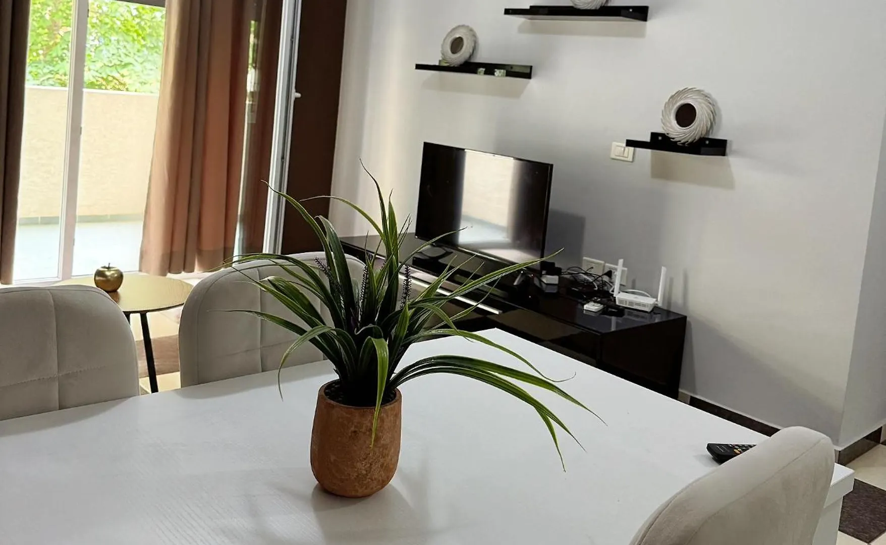 Vlorë Brei Apartment