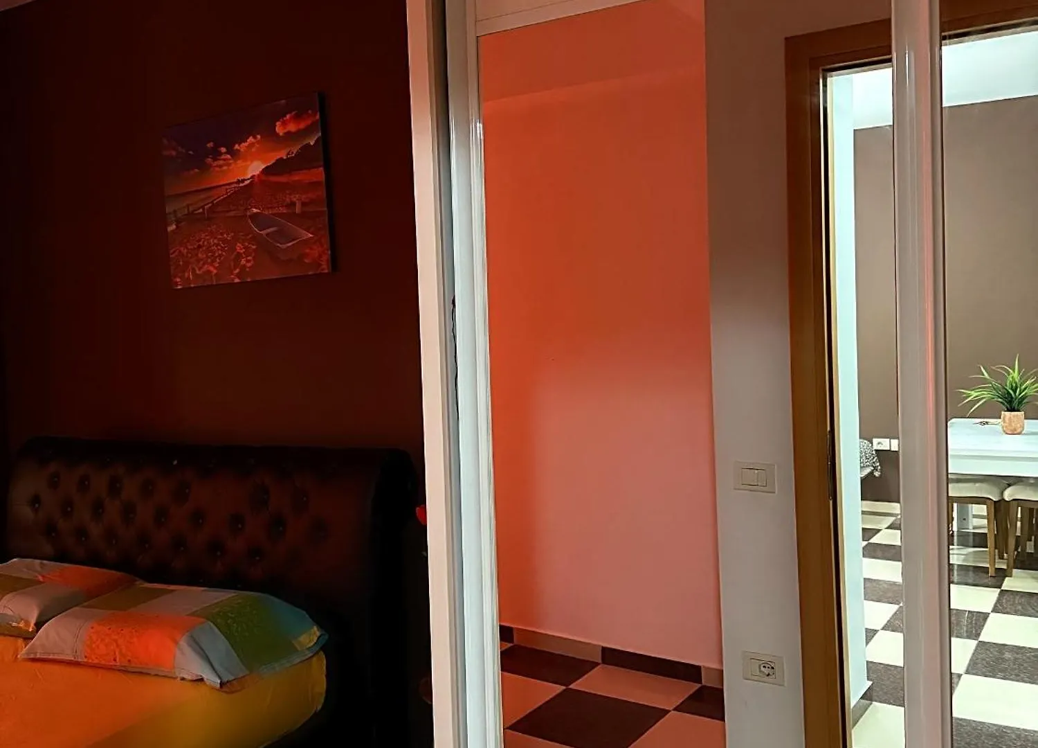 Brei Apartment Vlorë 0*,  Albanien