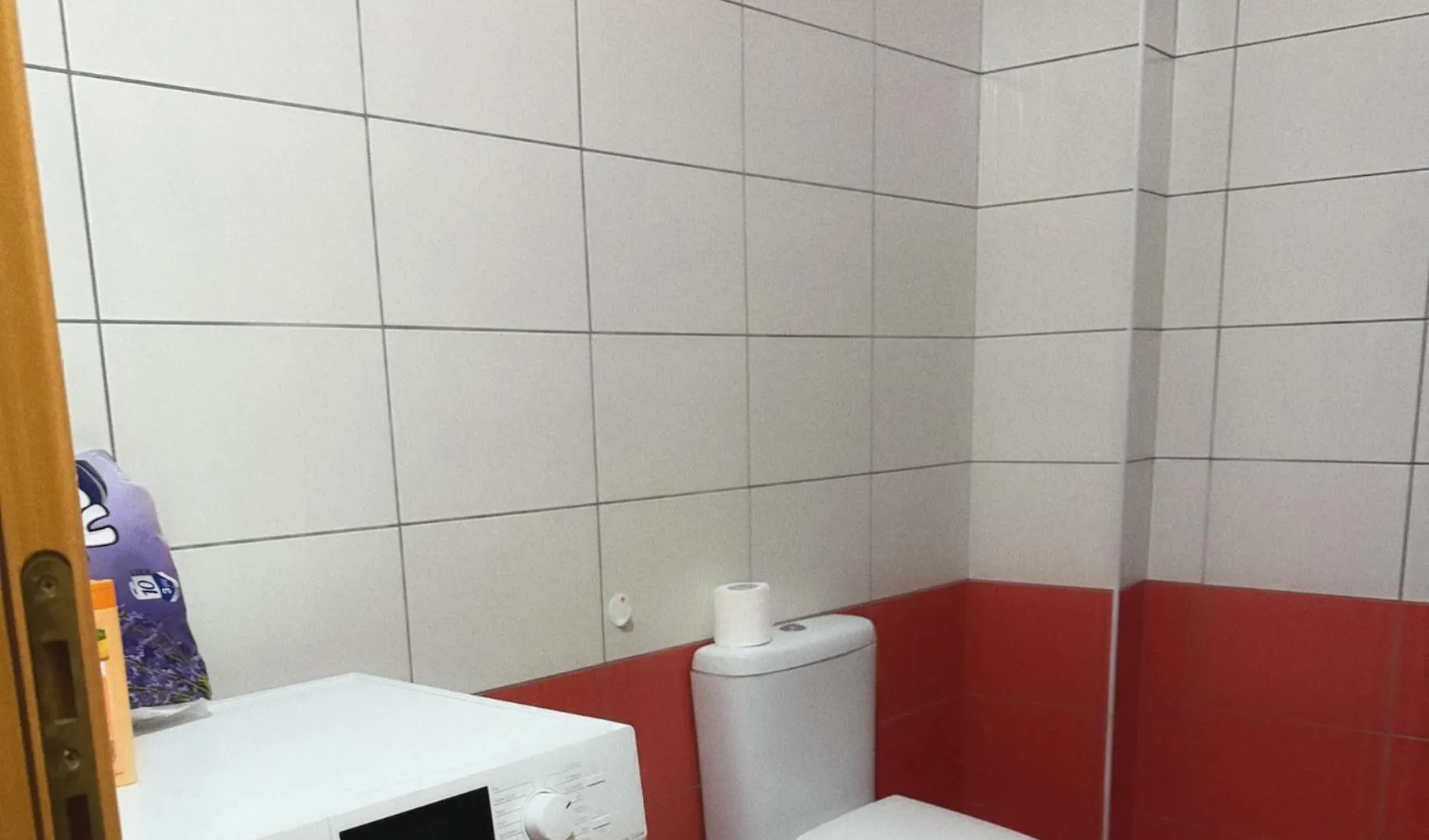 Vlorë Brei Apartment אלבניה